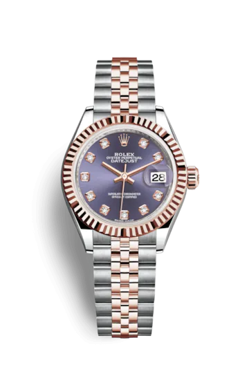 Rolex Lady Datejust 28mm 279171-0015