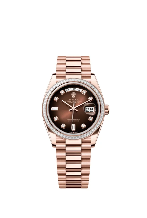 Rolex Day Date 36mm 128395TBR-0004