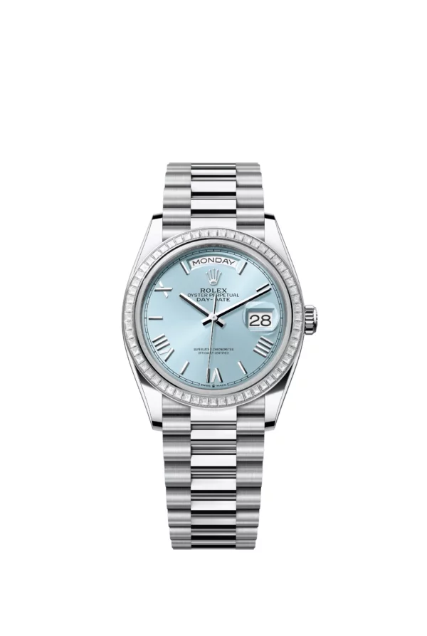 Rolex Day Date 36mm 128396TBR-0019