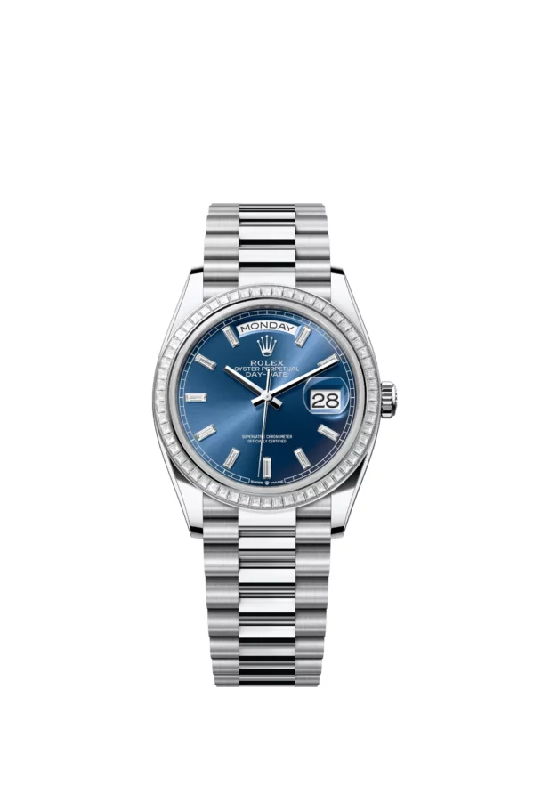 Rolex Day Date 36mm 128396TBR-0024
