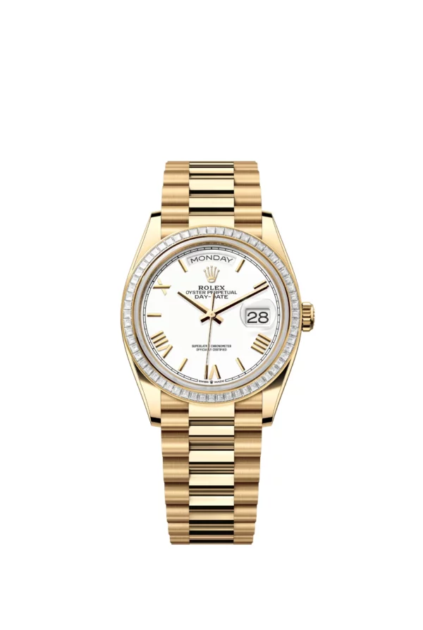 Rolex Day Date 36mm 128398TBR-0026