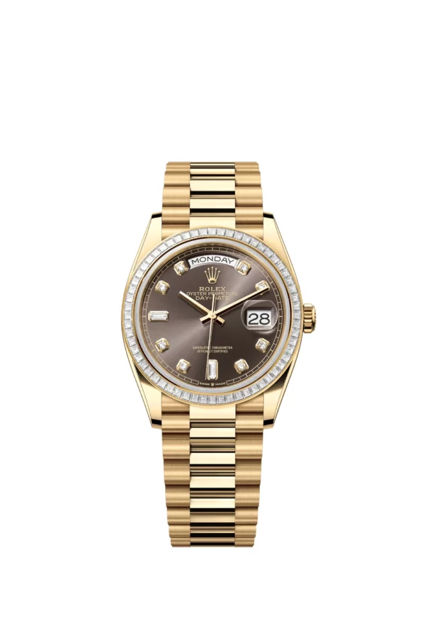 Rolex Day Date 36mm 128398TBR-0006