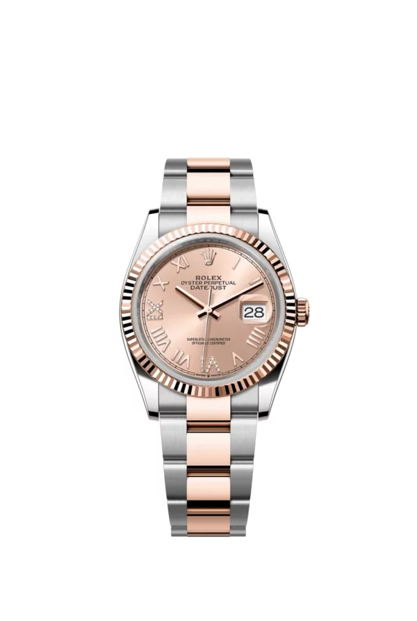 Rolex Datejust 36mm 126231-0050