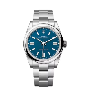 Rolex Oyster Perpetual 41mm 134300-0009