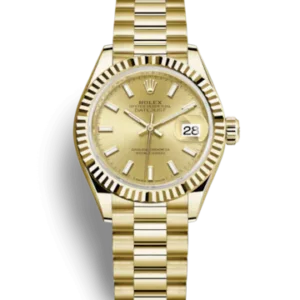 Lady-Datejust