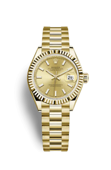 Rolex Lady Datejust 28mm 279178-0001