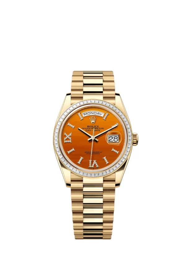 Rolex Day Date 36mm 128398TBR-0018
