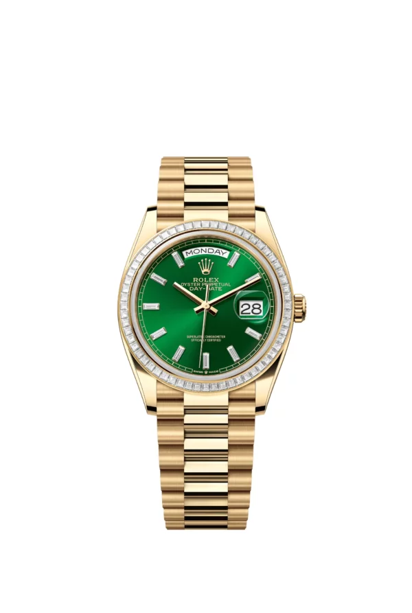 Rolex Day Date 36mm 128398TBR-0035