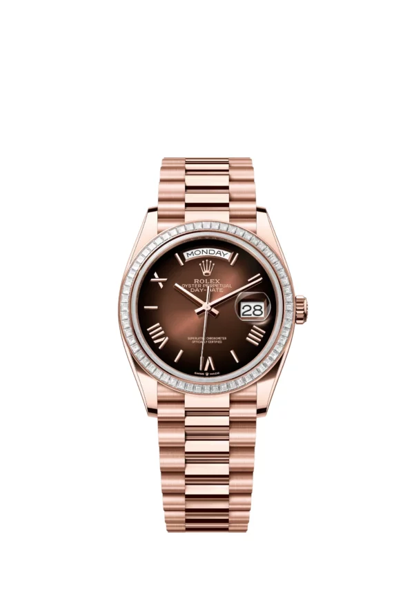Rolex Day Date 36mm 128395TBR-0024