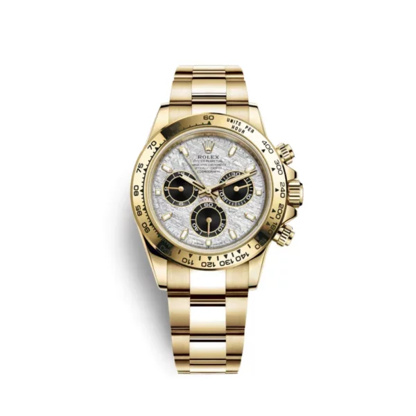 Rolex Daytona 40mm 116508-0015