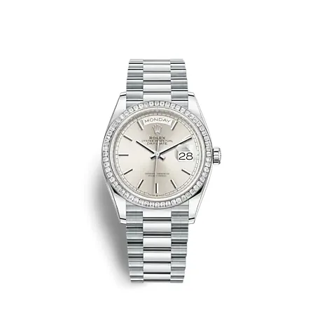 Rolex Day Date 36mm 128396TBR-0004