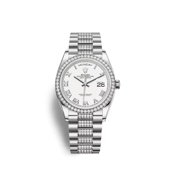 Rolex Day Date 36mm 128349rbr-0026