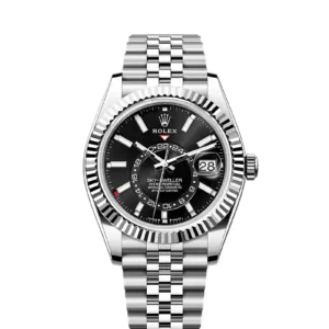 Rolex Sky Dweller 42mm 336934-0008