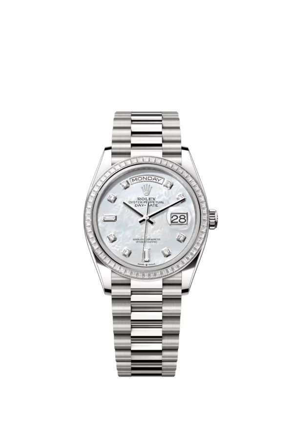 Rolex Day Date 36mm 128399TBR-0003