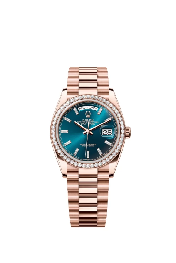 Rolex Day Date 36mm 128345RBR-0083
