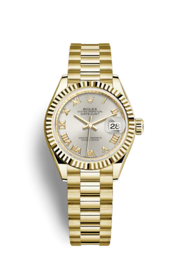 Rolex Lady Datejust 28mm 279178-0020