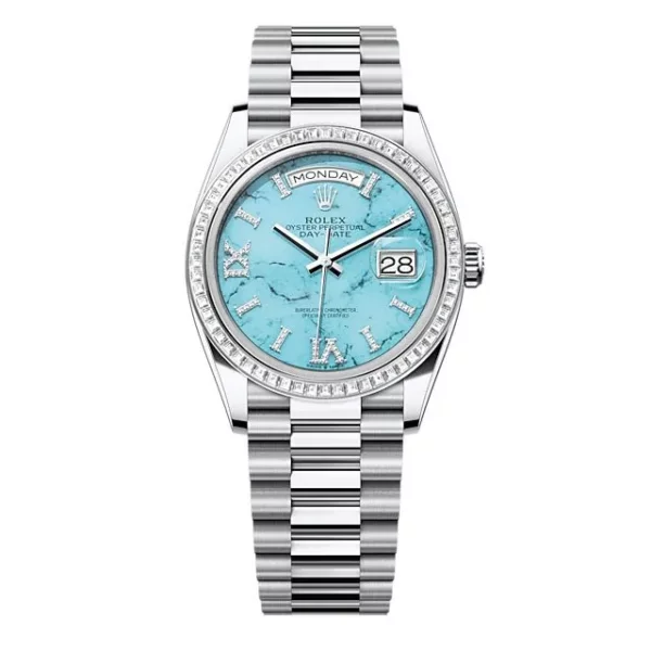 Rolex Day Date 36mm 128396TBR-0016