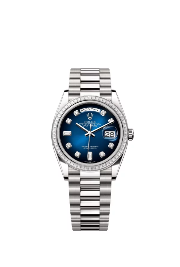 Rolex Day Date 36mm 128399TBR-0007