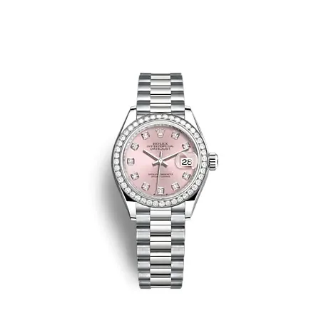 Rolex Lady Datejust 28mm 279139RBR-0001