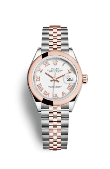 Rolex Lady Datejust 28mm 279161-0021