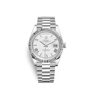 Day-Date 40