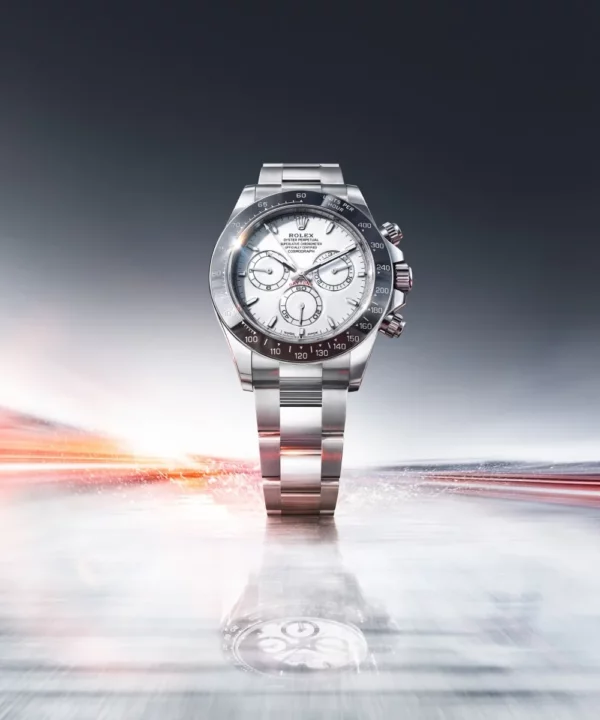 Rolex Daytona 41mm 126502-0001