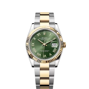 Rolex Datejust 36mm 126233-0054