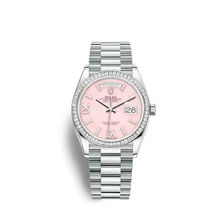 Rolex Day Date 36mm 128396TBR-0009