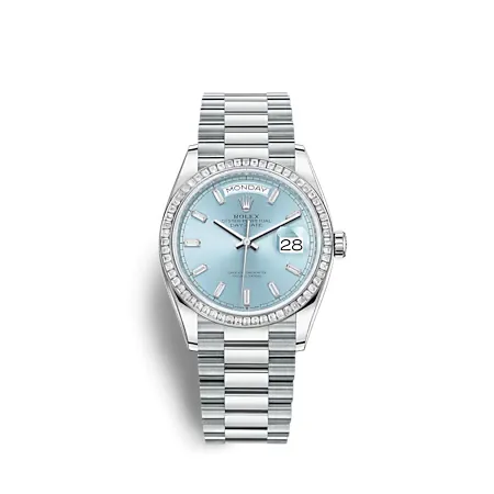 Rolex Day Date 36mm 128396TBR-0003