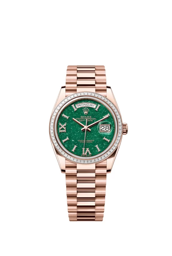Rolex Day Date 36mm 128395TBR-0020