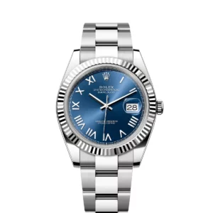 Rolex Datejust 41mm 126334-0037
