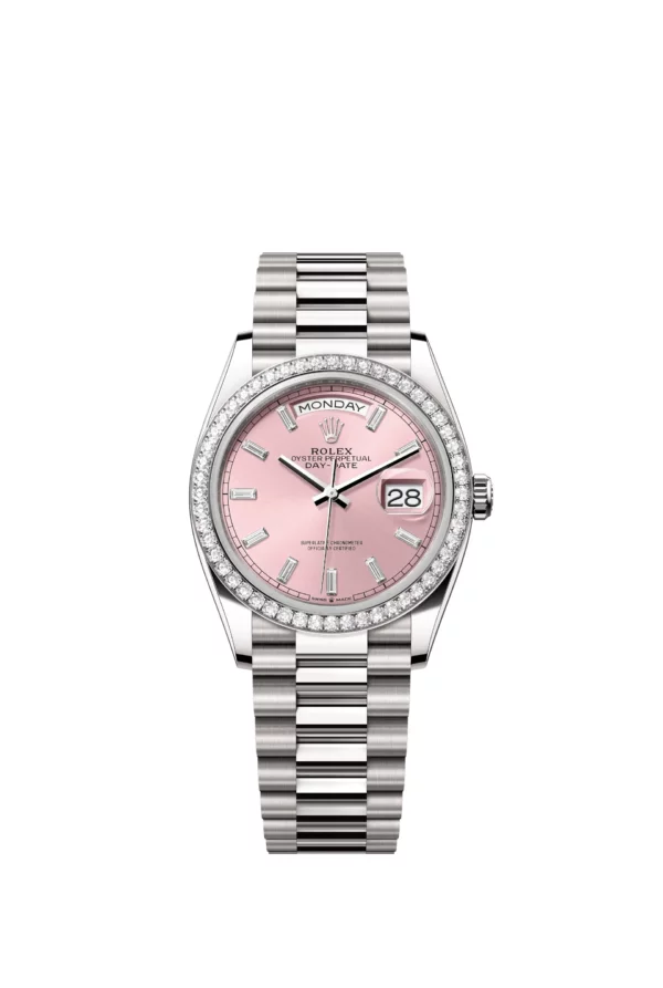 Rolex Day Date 36mm 128349RBR-0053