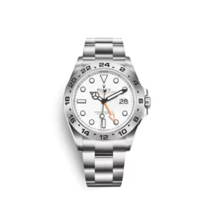 Explorer II