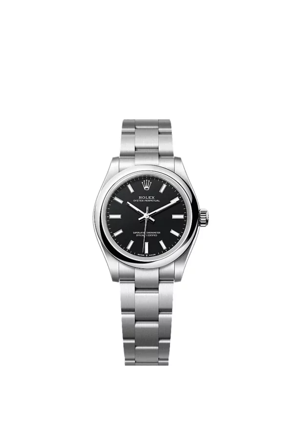 Rolex Oyster Perpetual 31mm 277200-0016