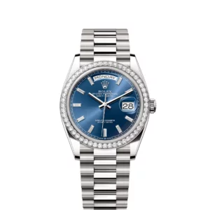 Rolex Day Date 36mm 128349RBR-0051