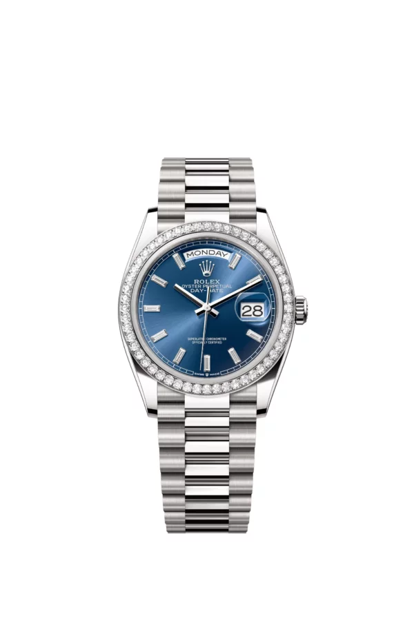 Rolex Day Date 36mm 128349RBR-0051