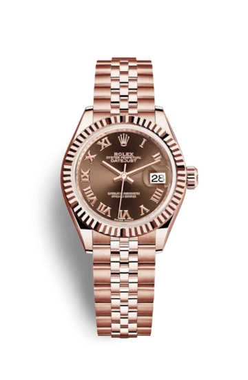 Rolex Lady Datejust 28mm 279175-0015