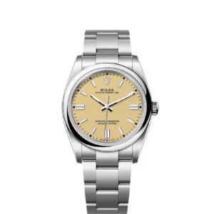 Oyster Perpetual 36