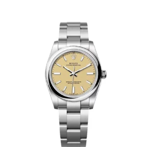 Oyster Perpetual 34