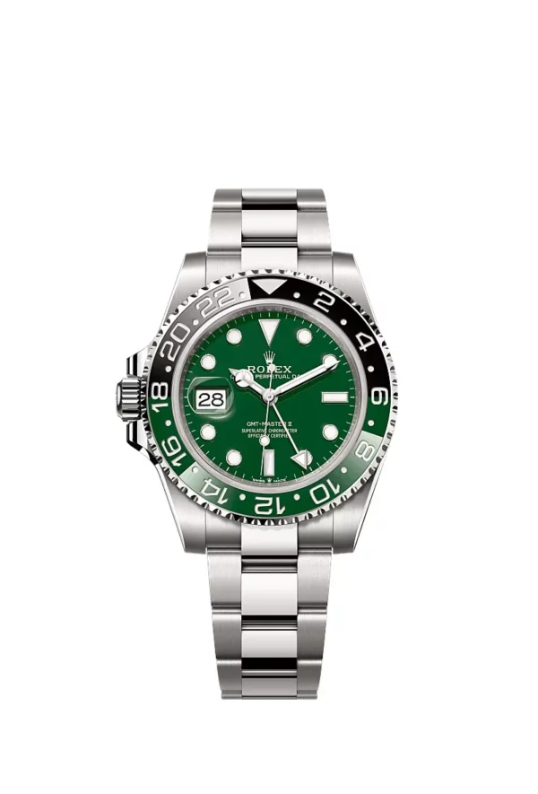 Rolex GMT Master 40mm 126729VTNR-0001