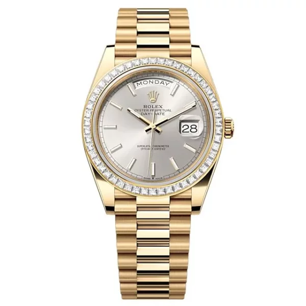 Rolex Day Date 40mm 228398TBR-0040