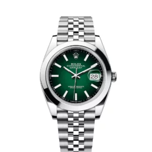 Datejust 41