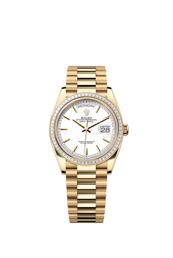 Rolex Day Date 36mm 128398TBR-0016
