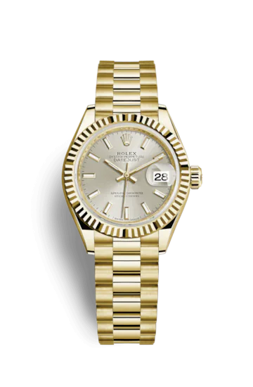 Rolex Lady Datejust 28mm 279178-0005