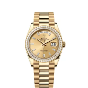 Rolex Day Date 36mm 128348RBR-0080