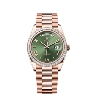 Rolex Day Date 36mm 128395TBR-0033