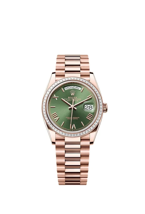 Rolex Day Date 36mm 128395TBR-0033