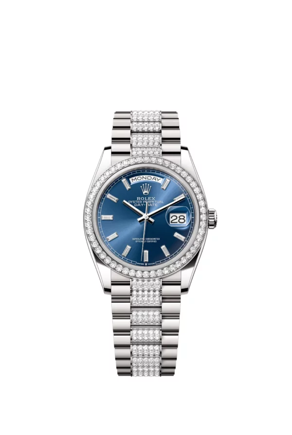 Rolex Day Date 36mm 128349RBR-0052