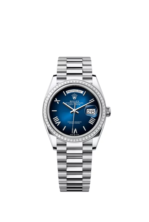 Rolex Day Date 36mm 128396TBR-0021