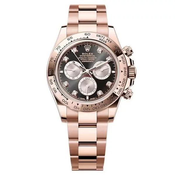 Rolex Daytona 40mm 126505-0002